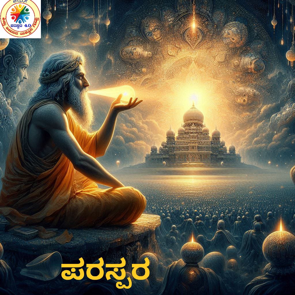 ಸತ್ಯದ ಬೆಳಕು