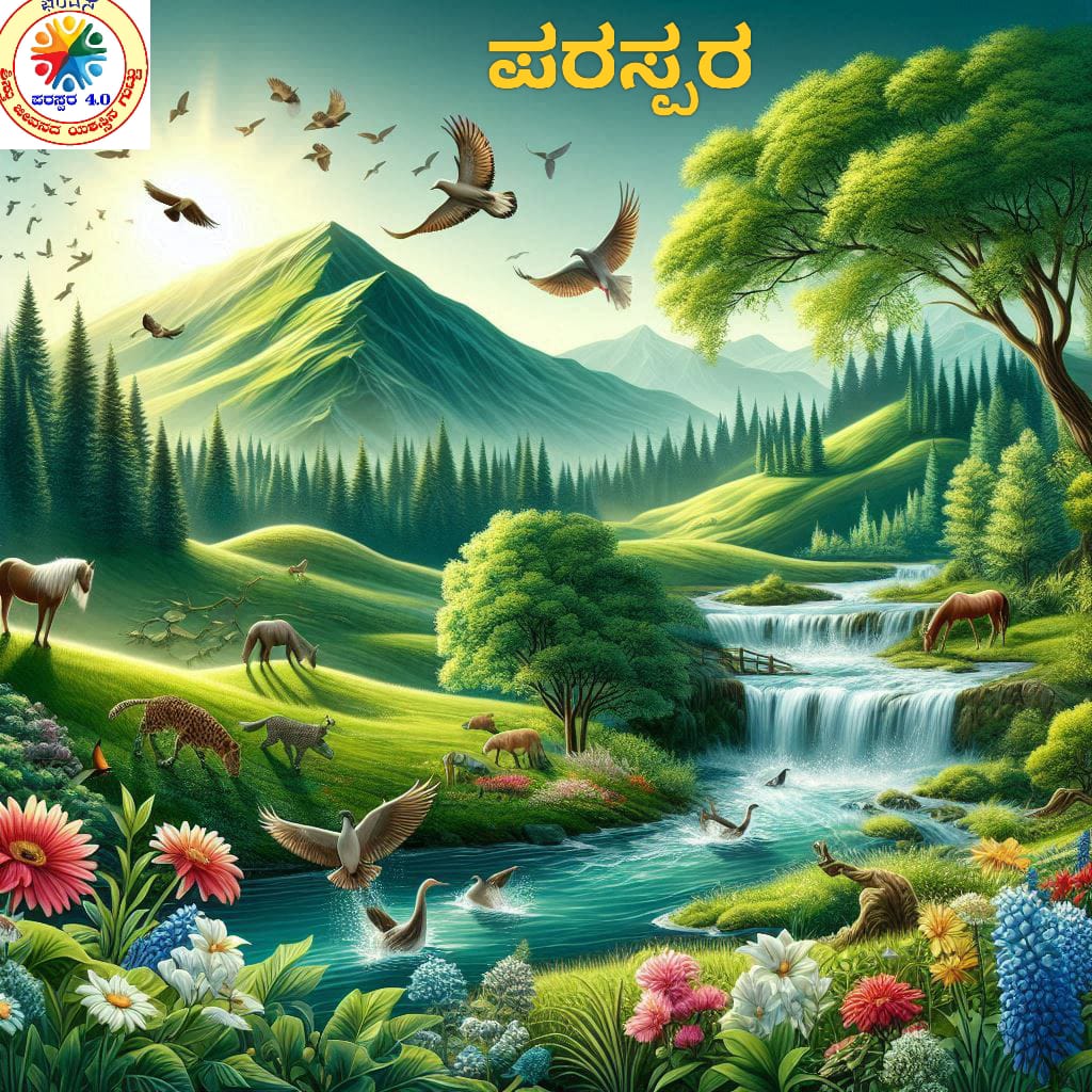 ಪ್ರಕೃತಿ