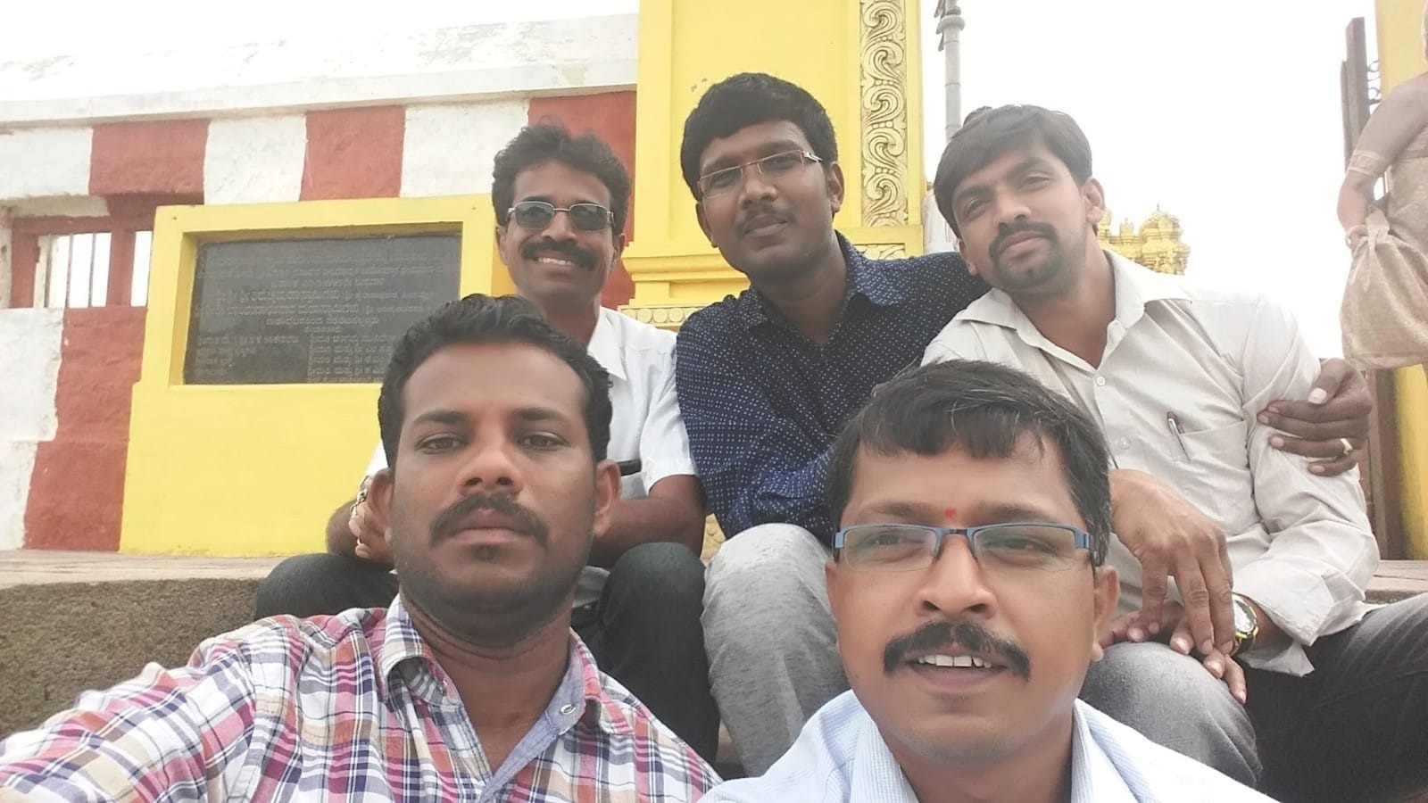 ನಾಯಕನ ಗುಣ ಲಕ್ಷಣಗಳು